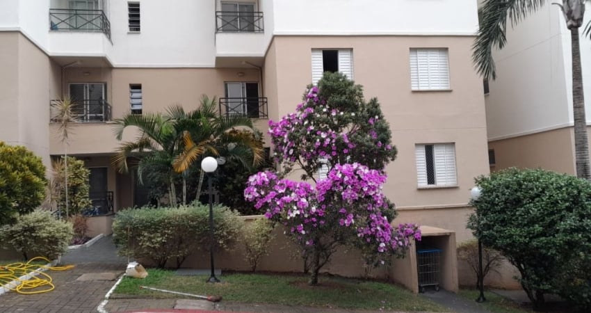 Apartamento com 2 quartos à venda na Rua das Chácaras, 305, Jardim Oriente, São José dos Campos