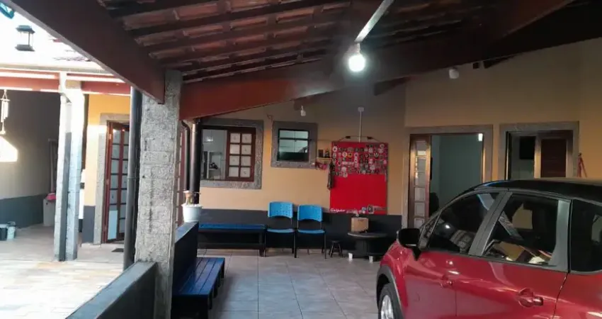 Casa com 3 quartos à venda na Avenida Tokio, Jardim Oriente, São José dos Campos