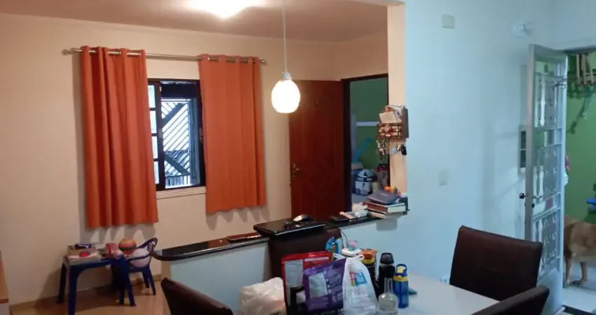 Casa com 3 quartos à venda na Rua Álvaro Gonçalves Júnior, Parque Industrial, São José dos Campos