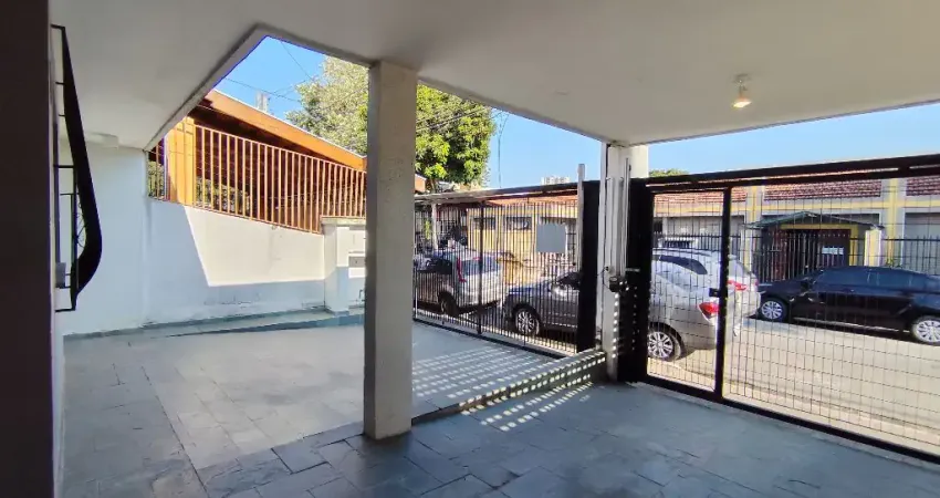 Casa com 3 quartos à venda na Rua Madre Paula de São José, 33, Vila Ema, São José dos Campos