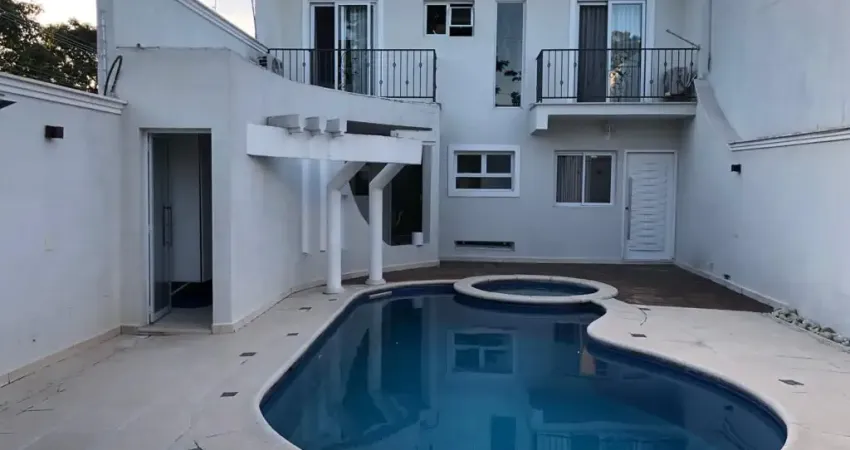 Casa com 2 quartos à venda na Avenida José Candido Porto, 33, Loteamento Villa Branca, Jacareí
