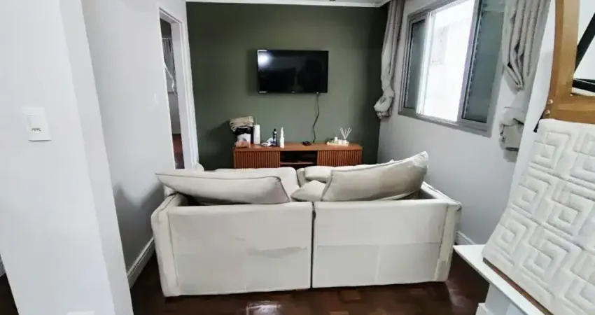 Apartamento com 3 quartos à venda na Rua Adolpho Castanho, 122, Jardim Satélite, São José dos Campos