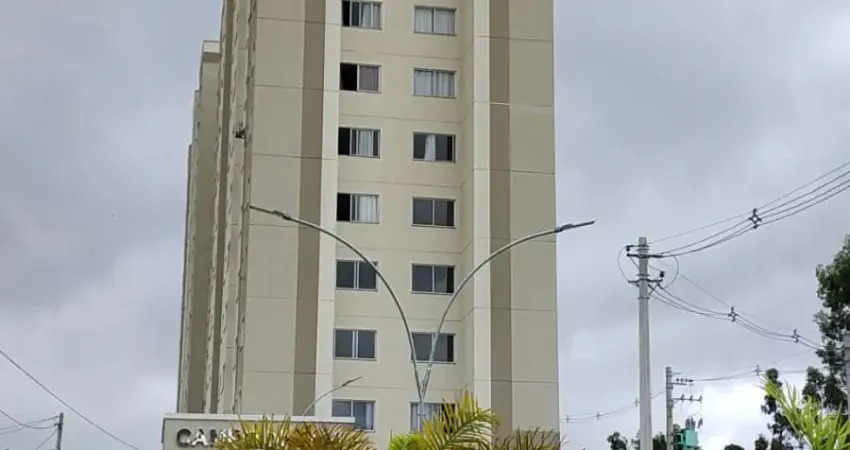 Apartamento - andar alto com vista: campo de ravi no jardim interlagos