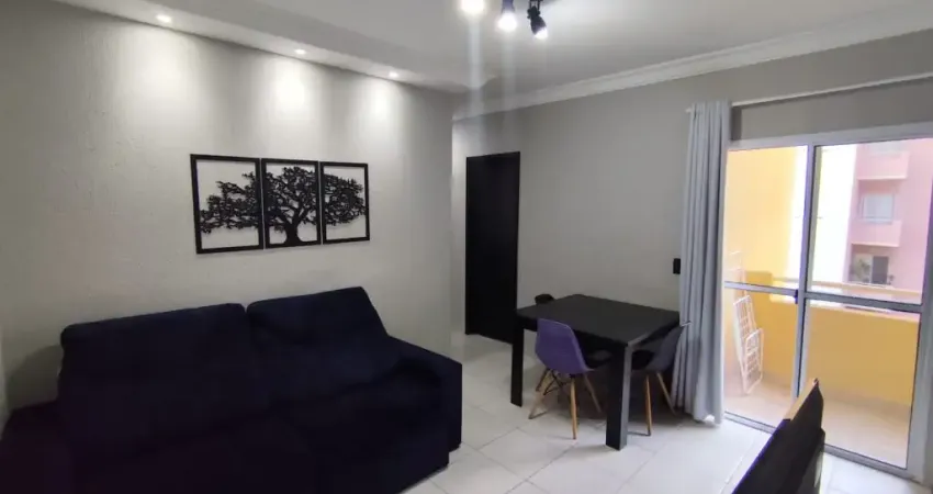 Apartamento com 2 quartos à venda na Rua Miquelina Adamo, 78, Jardim Sul, São José dos Campos