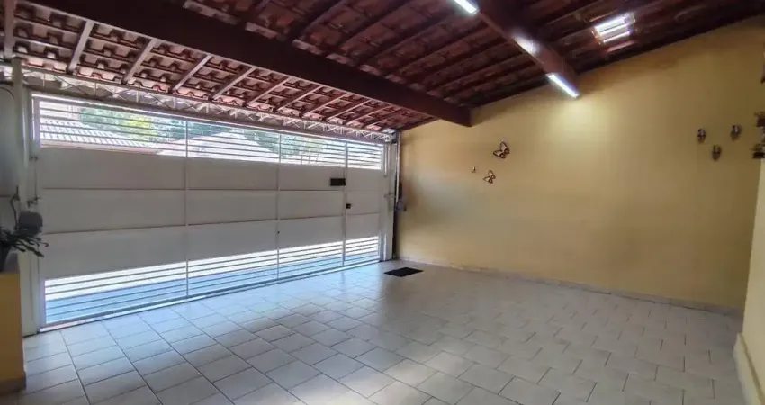 Casa com 3 quartos à venda na Cidade Morumbi, São José dos Campos