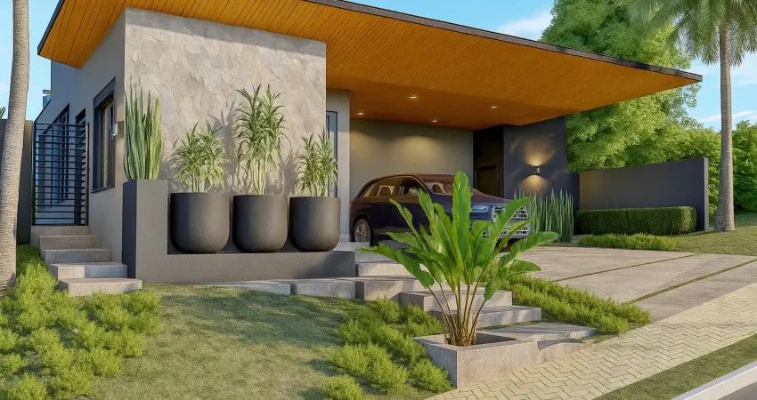 Casa em condomínio fechado com 4 quartos à venda no Urbanova, São José dos Campos