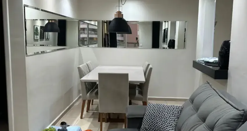 Apartamento com 3 quartos à venda no Parque Industrial, São José dos Campos