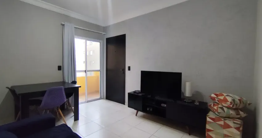 Apartamento com 2 quartos à venda na Rua Miquelina Adamo, 78, Jardim Sul, São José dos Campos