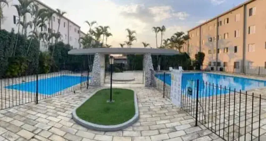 Apartamento com 2 quartos à venda na Rua Icatu, Conjunto Residencial Trinta e Um de Março, São José dos Campos