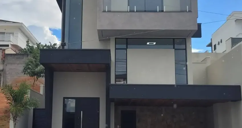 Casa em condomínio fechado com 4 quartos à venda na Avenida Shishima Hifumi, 22, Urbanova, São José dos Campos