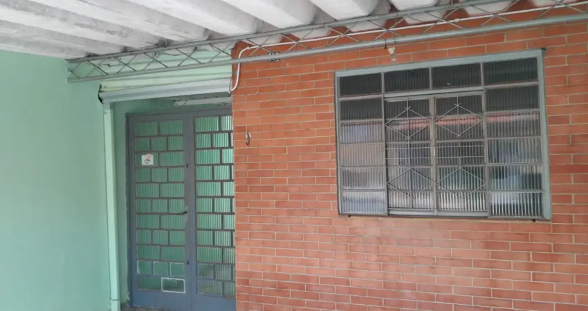 Casa com 3 quartos à venda no Jardim Colonial, São José dos Campos 