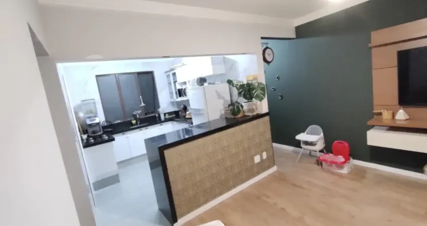 Apartamento com 2 quartos à venda na Rua das Lobelias, Jardim das Indústrias, São José dos Campos