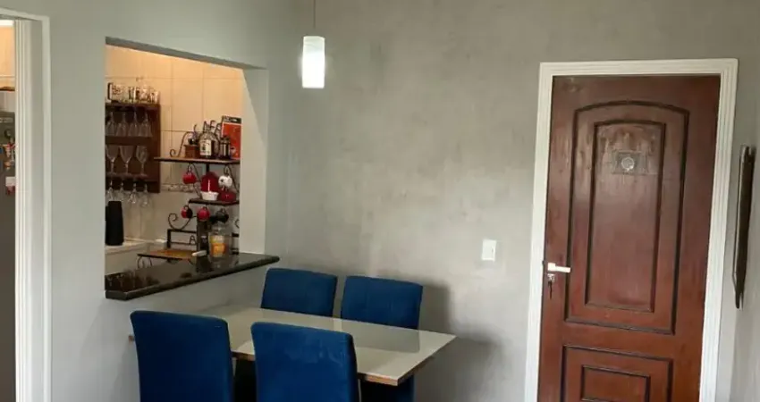 Apartamento com 2 quartos à venda na Avenida George Eastman, 650, Conjunto Residencial Trinta e Um de Março, São José dos Campos