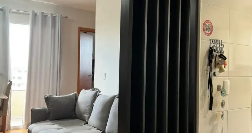 Apartamento com 2 quartos à venda na Rua Maurício Cardoso, 171, Jardim Sul, São José dos Campos