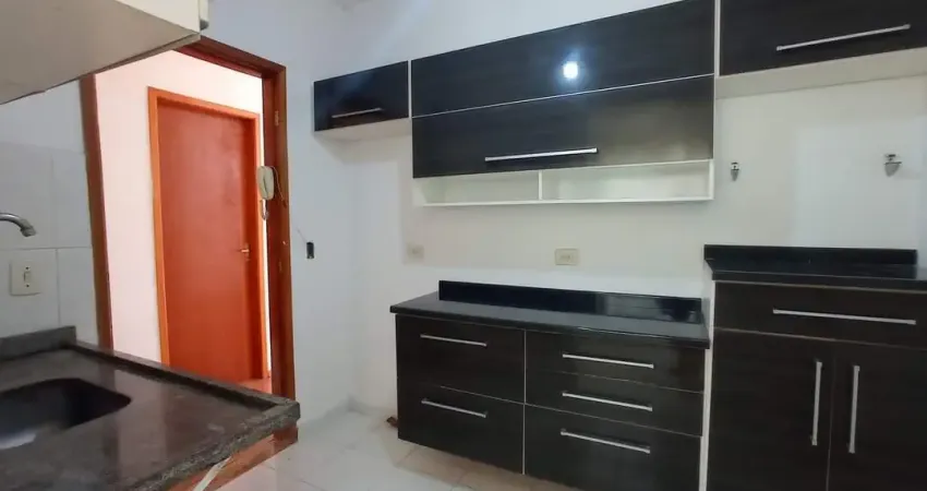 Apartamento pra locação em bairro tranquilo e com varios acessos