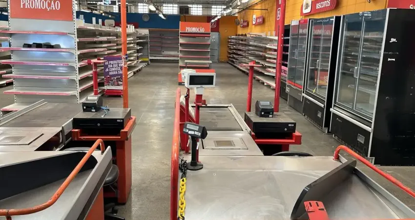 Ponto comercial com 2 salas à venda no Jardim América, São José dos Campos 