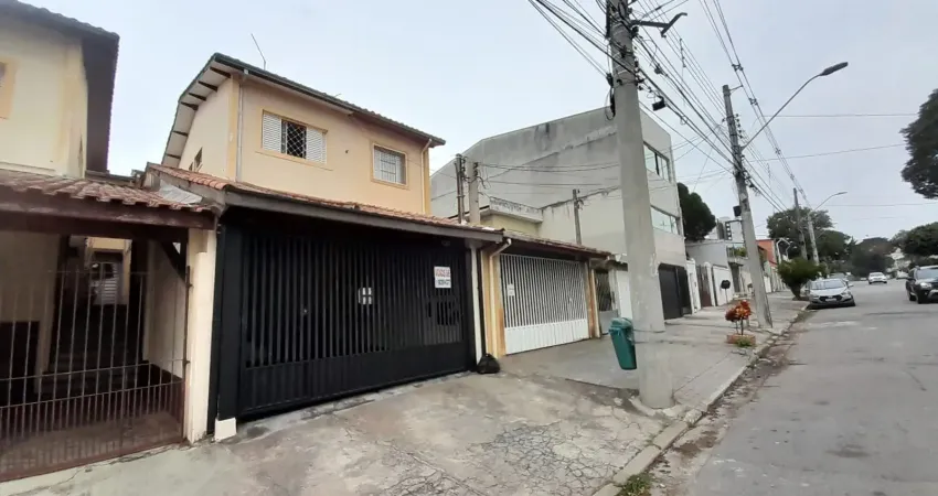 Casa com 2 quartos à venda na Avenida Fortaleza, 847, Parque Industrial, São José dos Campos