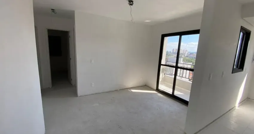 Lindo apartamento novo a venda no coração do parque industrial