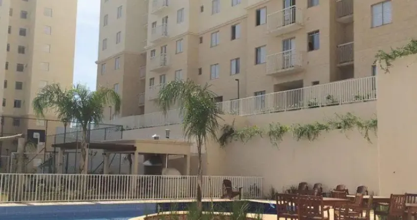 Apartamento 3 quartos à venda – andar alto    residencial flamboyant