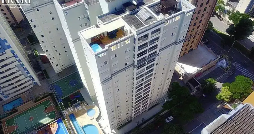 Apartamento com 4 quartos edifício paloma, jardim aquarius!