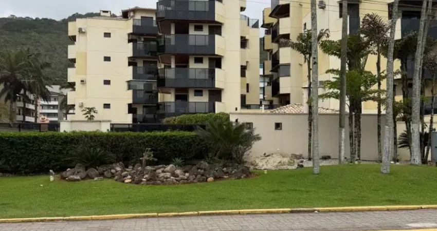 Apartamento à venda — frente pro mar em praia grande, ubatuba/sp