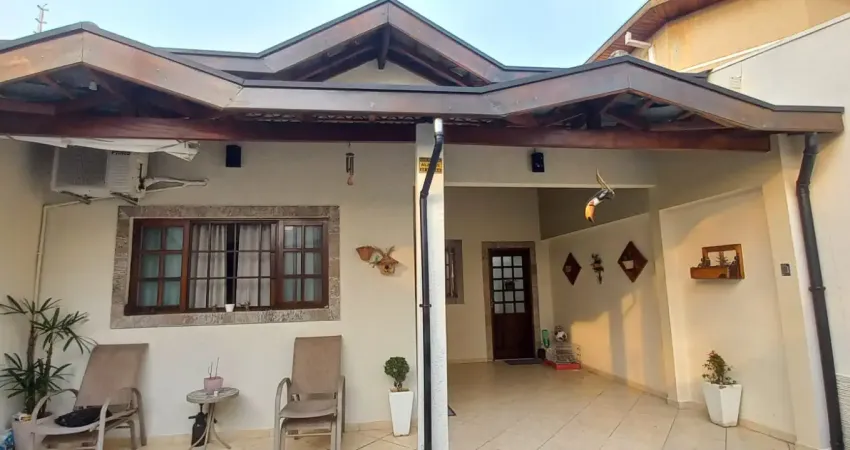 Casa dos sonhos à venda – villa branca, jacareí 3 quartos (1 suíte) + banheiro social ️ cozinha interna repleta de planejados com balcão de mármore