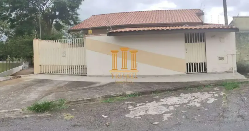 Casa 3 Dorm com suíte e garagem coberta no Belém em Taubaté - CA512