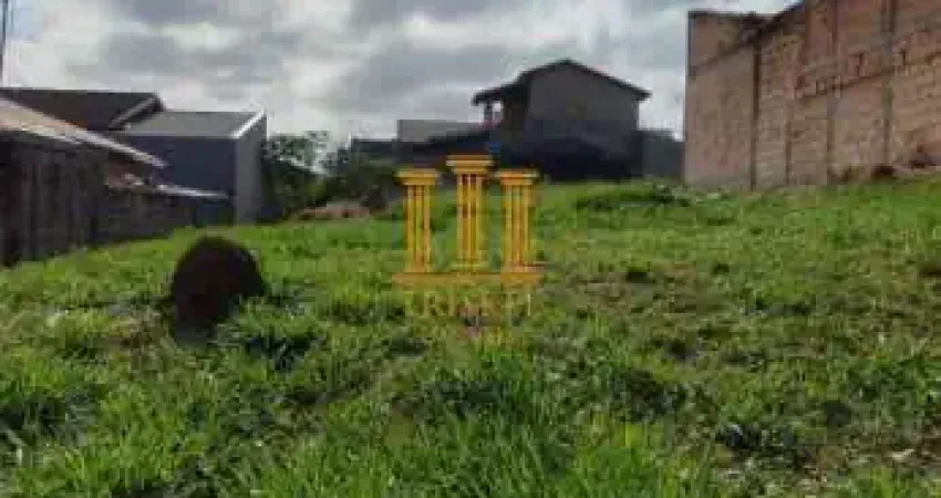 Terreno à venda no Residencial Estoril, Taubaté 