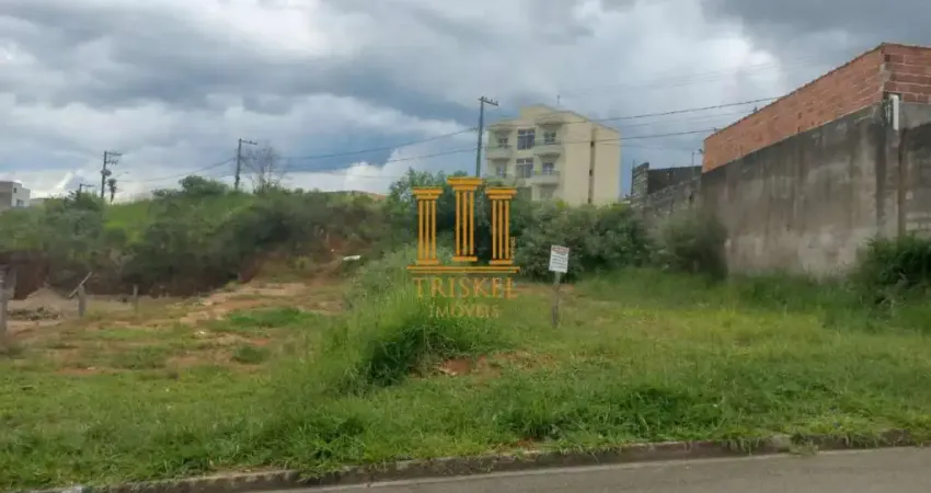 Terreno à venda no Jardim Oasis, Taubaté 
