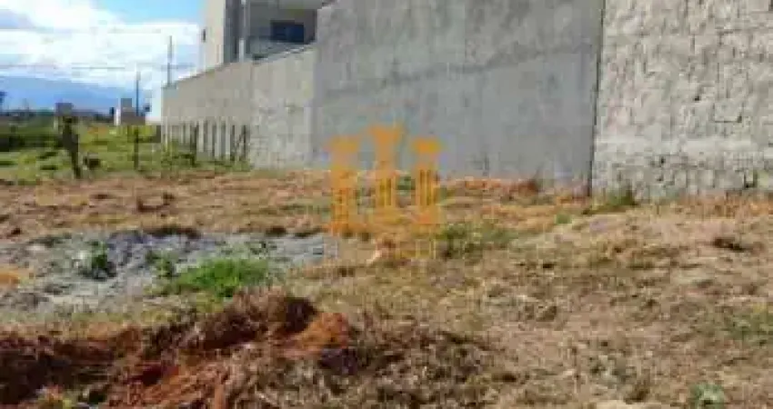 Terreno 150m² no Quintas de Santa Cruz em Taubaté - TE565