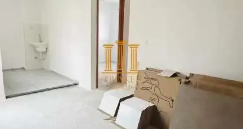 Apartamento 2 Dorm Parque Terni no Bonfim em Taubaté - AP611