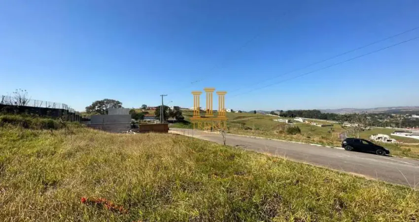 Terreno 650 m² no Campos do Conde em Taubaté - TE653