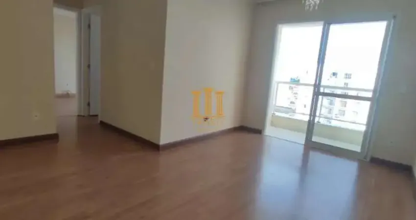 Apartamento 2 dorm com suíte e garagem coberta no Barão das Torres em Taubaté - AP693
