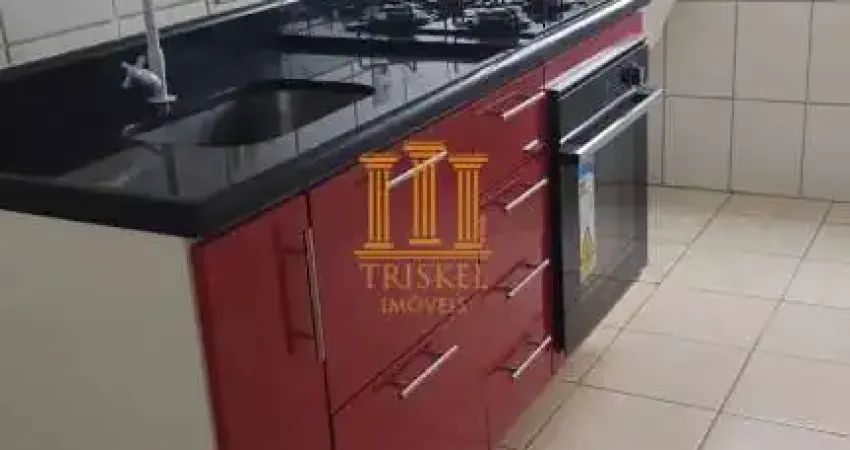 Apartamento 2 dorm com 48m² para venda e aluguel no residencial e comercial viver melhor pindamonhangaba - ap747