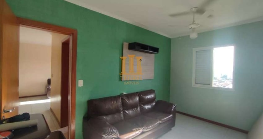 Apartamento para venda 2 dorm com suíte e sacada no smart family em taubaté - ap753