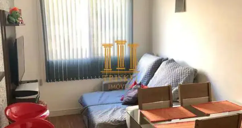 Apartamento 2 dorm (PORTEIRA FECHADA) no Barranco em Taubaté - AP759