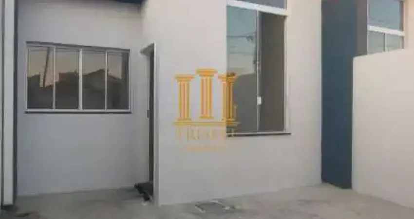 Casa para venda 3 dorm com suíte nova no loteamento vila olímpia em taubaté - ca757