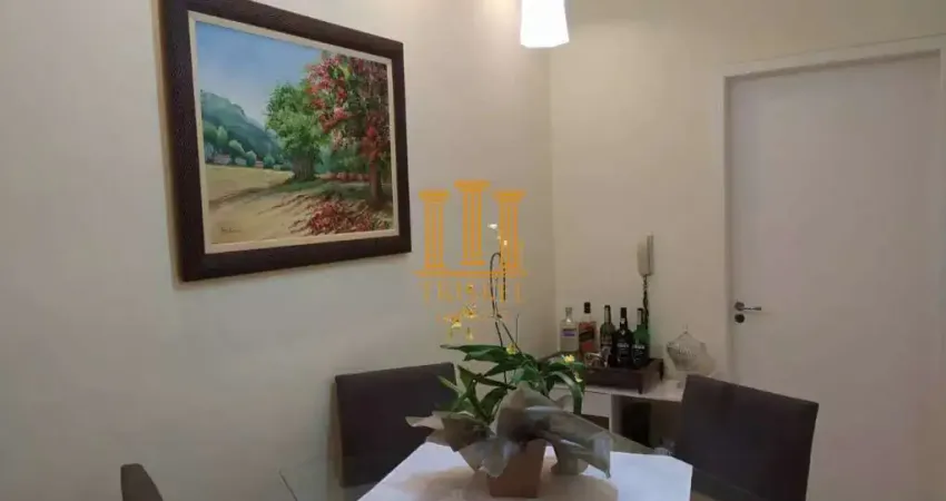 Apartamento para venda na esplanada independência, taubaté - ap775