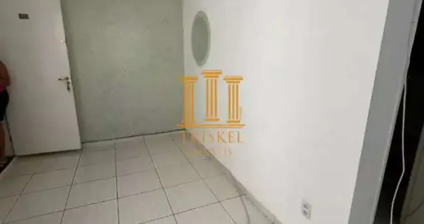 Apartamento para venda no Parque Tenuto no Bairro Bonfim. - AP783