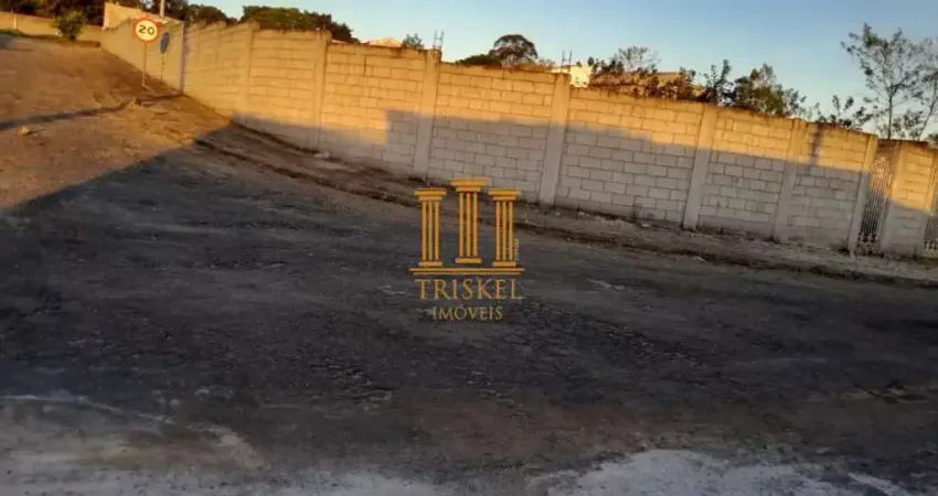 Terreno à venda no Barreiro, Taubaté 