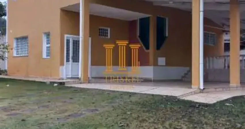 Chácara / sítio com 4 quartos à venda no Granjas Rurais Reunidas São Judas Tadeu, Taubaté 