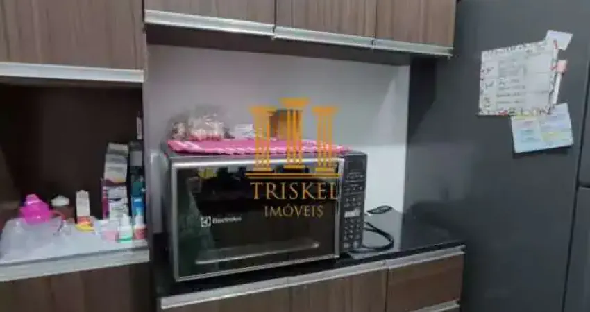 Apartamento para venda de 2 dormitórios na Vila São José. - AP810