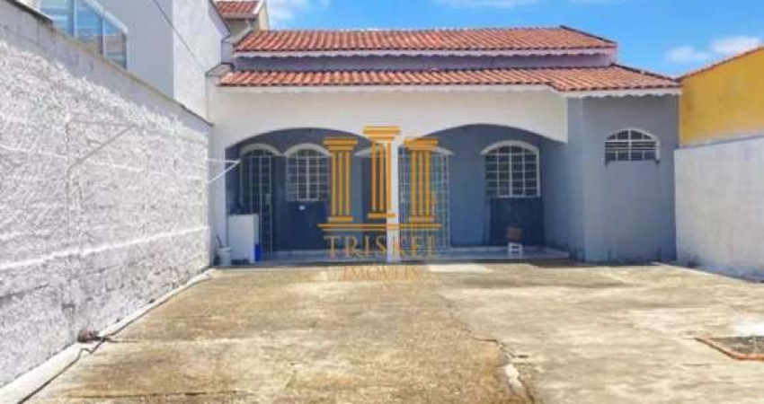 Casa para venda em Quiririm - CA822