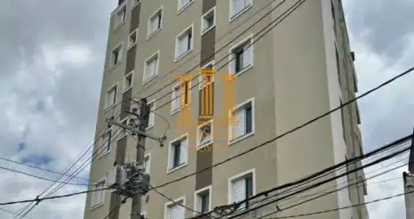 Apartamento com 2 quartos à venda no Quitaúna, Osasco 