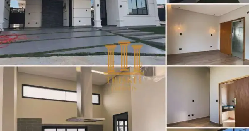 Casa com 3 quartos à venda em Piracangaguá, Taubaté 