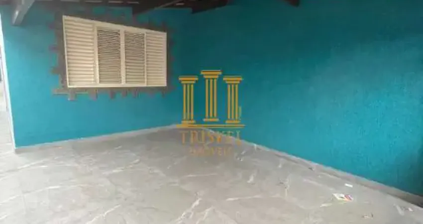 Casa para venda no Parque Das Fontes em Tremembé - CA830