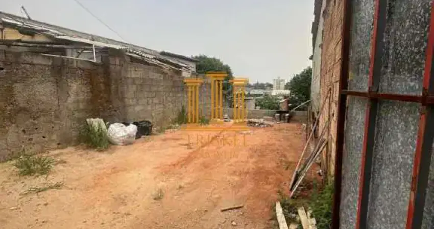 Terreno à venda no Granjas Santa Terezinha, Taubaté 