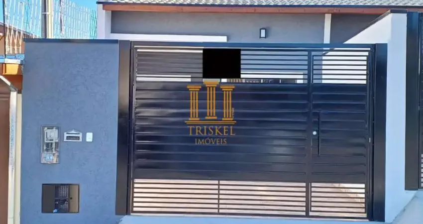 Casa com 2 quartos à venda no Jardim do Lago I, Taubaté 