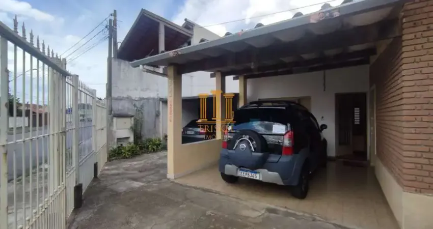 Casa com 3 quartos à venda no Parque Aeroporto, Taubaté 