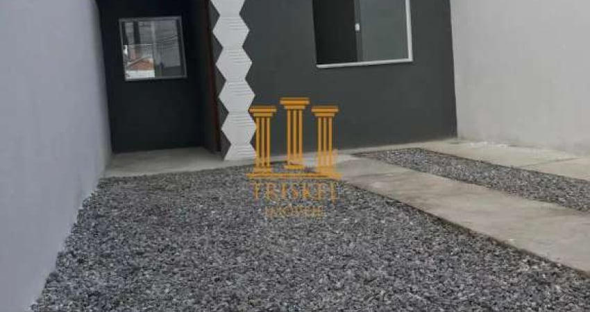 Casa para venda, 2 quarto(s), residencial bardan, taubaté - ca871